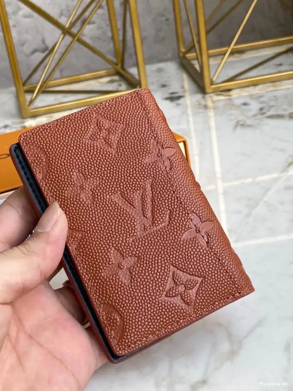 Firstbag ORGANIZER POCKET LOUIS VUITTON LVXNBA 0517